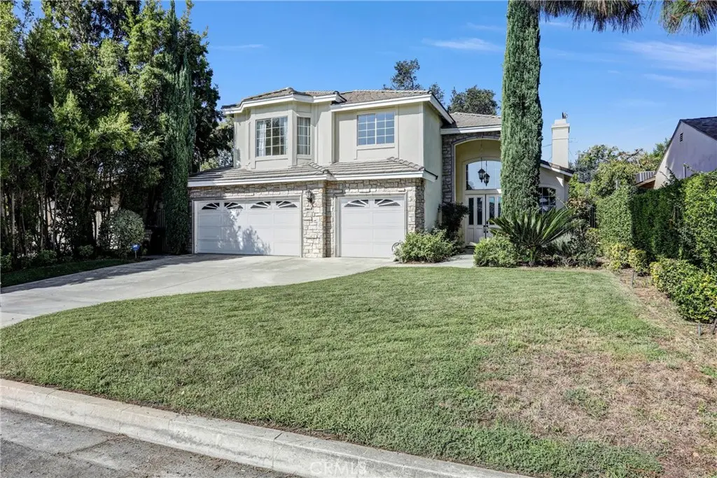 315 San Antonio, Arcadia, CA — listing photo 1