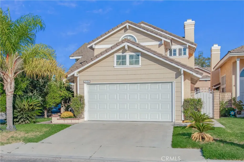3790 Oakhurst Street, El Monte, CA — listing photo 1