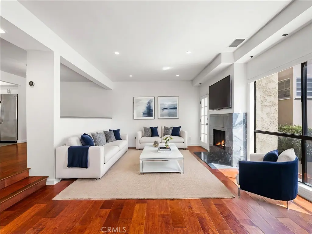 1825 westholme Avenue 4, Los Angeles, CA — listing photo 1