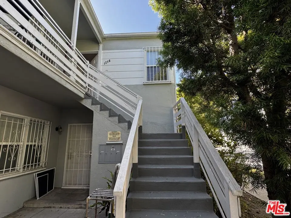 Condominium for rent at 1246 Edris Drive, Los Angeles, CA featuring 2 beds and 1 bath