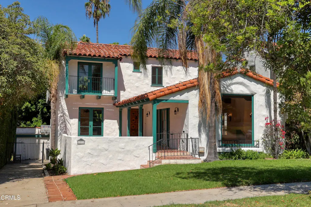 1233 N Isabel Street, Glendale, CA — listing photo 1