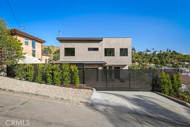 Single Family Residence for sale at 3032 Johnston Street, Los Angeles, CA featuring 4 beds and 4 baths
