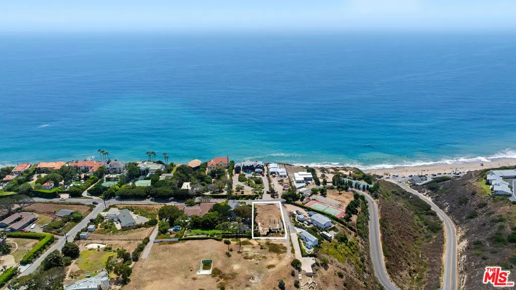 7006 Birdview Avenue, Malibu, CA — listing photo 1