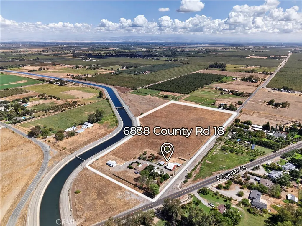 Single Family Residence for sale at 6838 County Road 18, Orland, CA featuring 6 beds and 4 baths