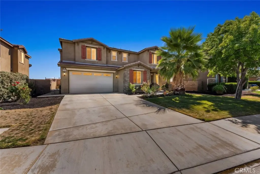 1234 Wellington Drive, Palmdale, CA — listing photo 1
