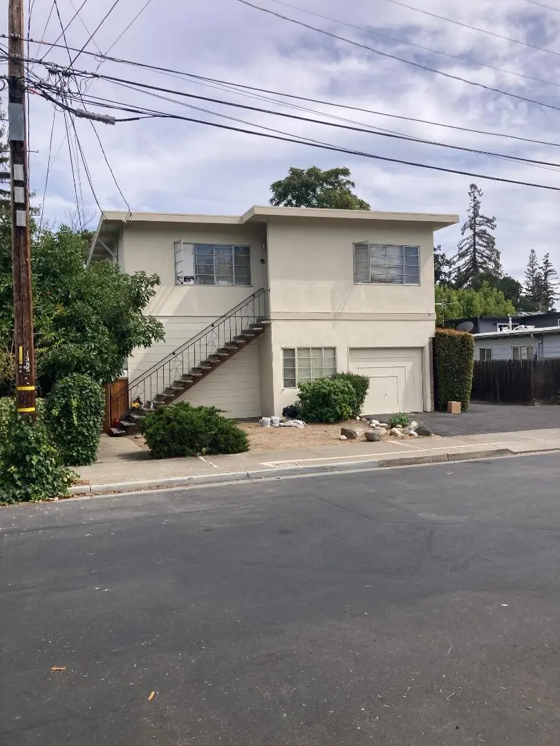 929 Alice Lane, Menlo Park, CA — listing photo 1