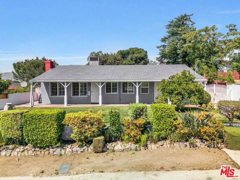 7069 Apperson Street, Los Angeles, CA — listing photo 1