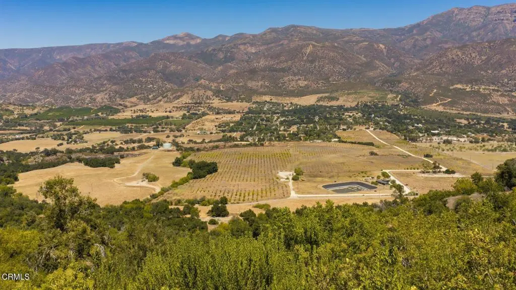 12400 Ojai Santa Paula Road, Ojai, CA — listing photo 1