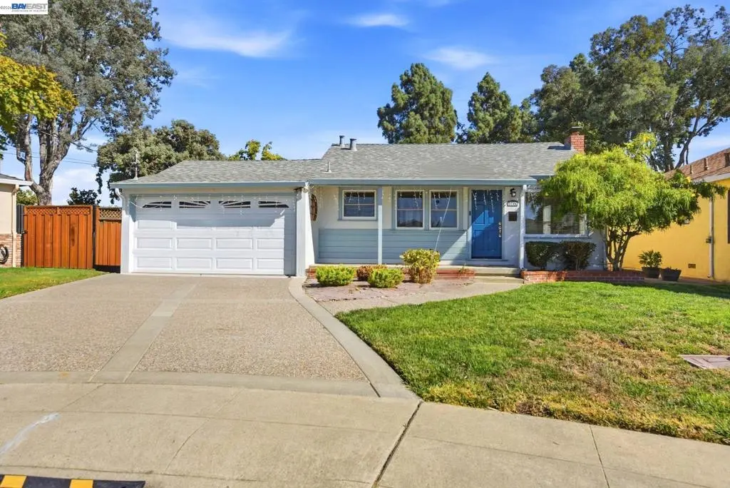 5946 Cinnabar Ct, Newark, CA — listing photo 1