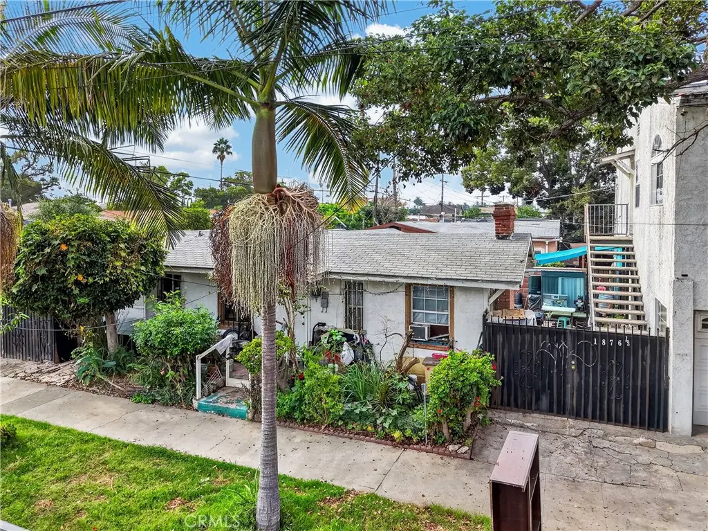 1870 W 37th Place, Los Angeles, CA — listing photo 1