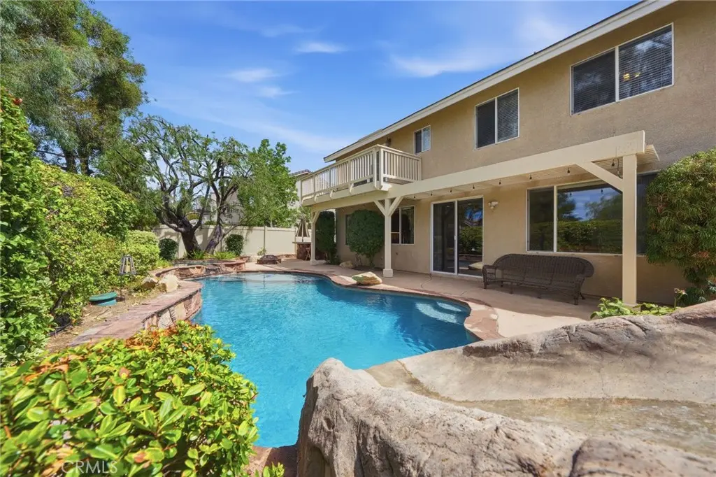 Single Family Residence for sale at 43363 Calle Carabana, Temecula, CA featuring 4 beds and 4 baths