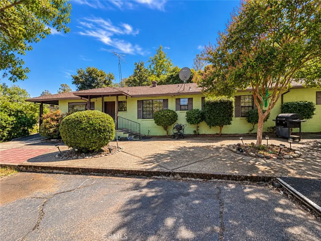 450 Oakvale, Oroville, CA — listing photo 1