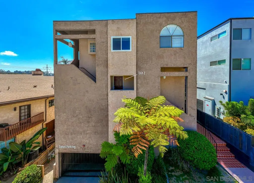 1124 Fresno Street 2, San Diego, CA — listing photo 1