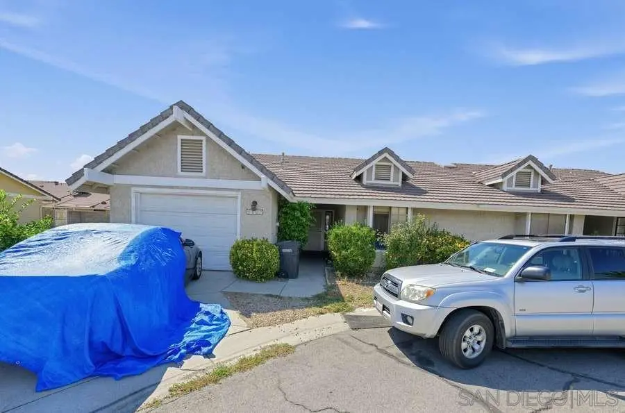 Single Family Residence for sale at 1382 Trenton 5, San Jacinto, CA featuring 2 beds and 2 baths