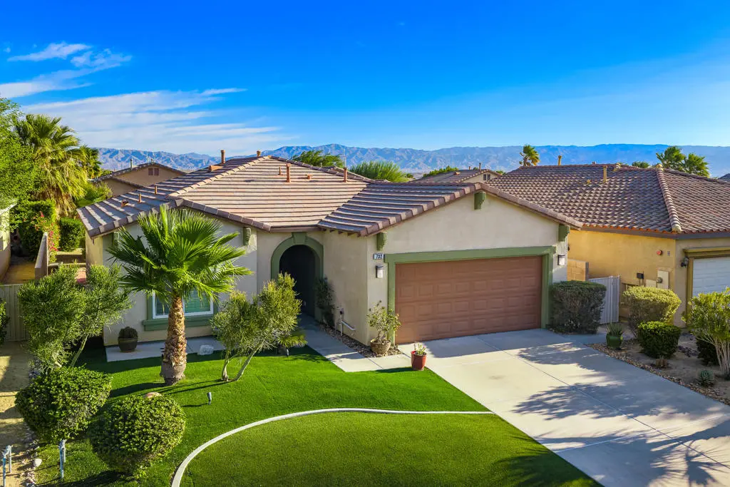 732 Alta, Palm Springs, CA — listing photo 1