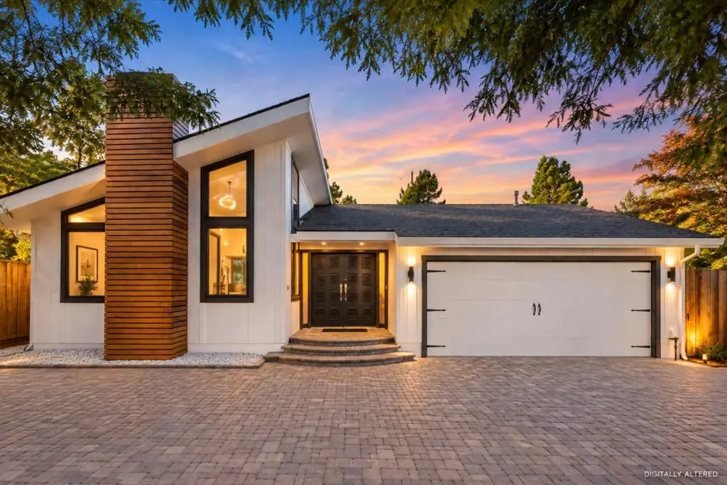 640 N San Antonio Road, Los Altos, CA — listing photo 1
