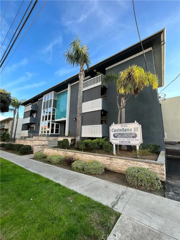 3710 Garnet Street 111, Torrance, CA — listing photo 1