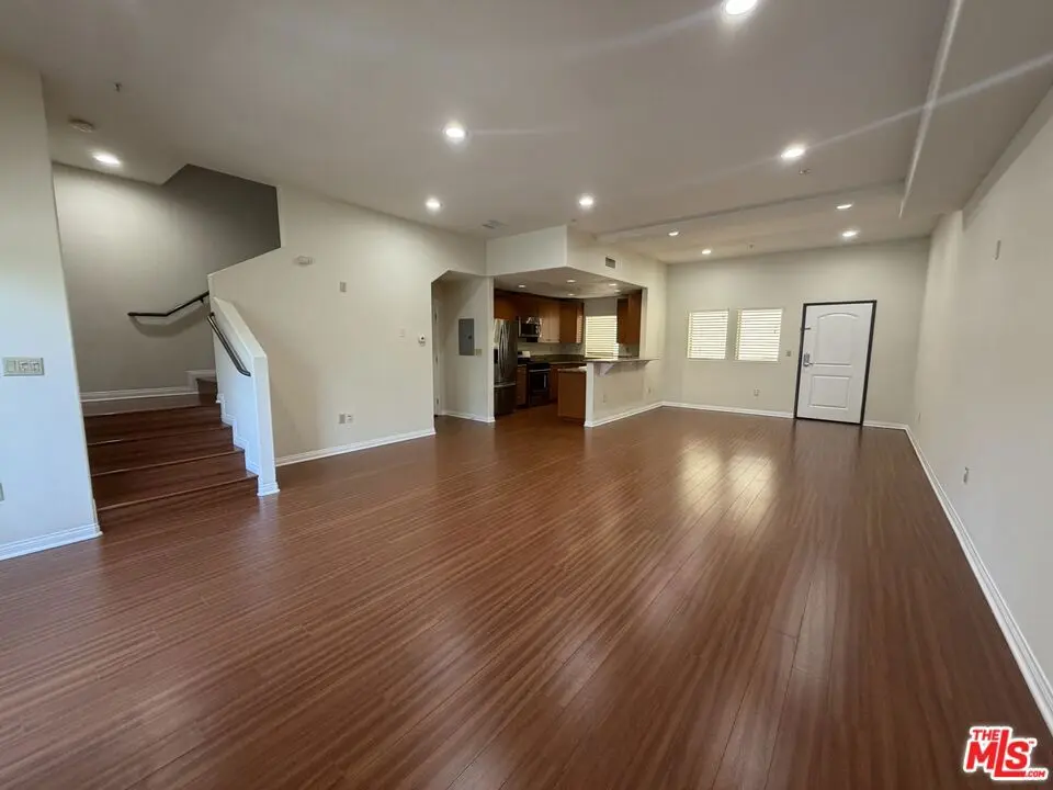 Condominium for rent at 15024 Magnolia Boulevard 102, Los Angeles, CA featuring 3 beds and 3 baths