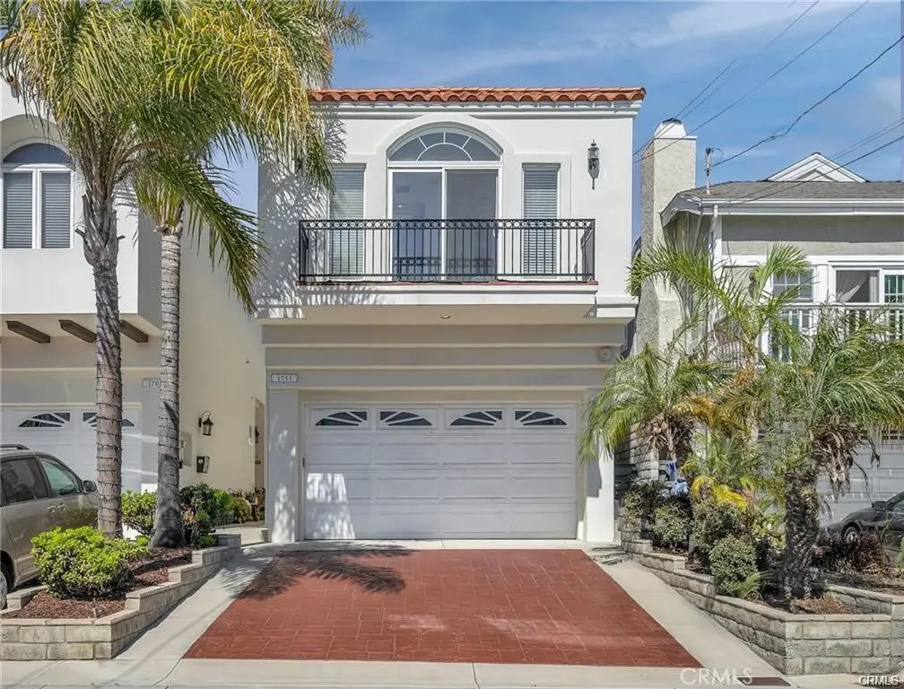 1711 Carlson, Redondo Beach, CA — listing photo 1