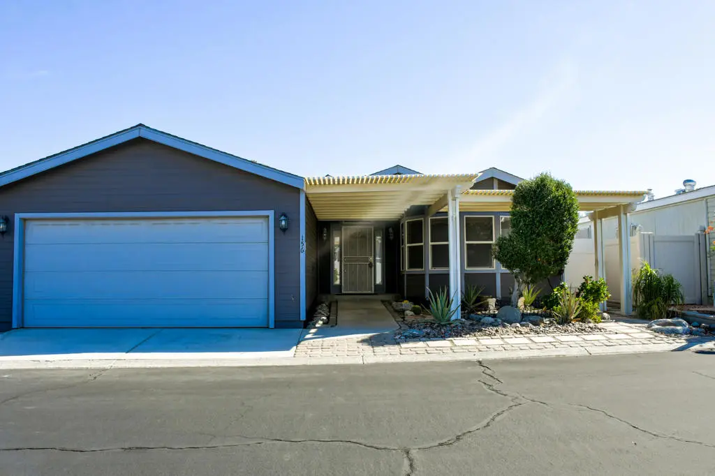 15300 Palm Drive 156, Desert Hot Springs, CA — listing photo 1