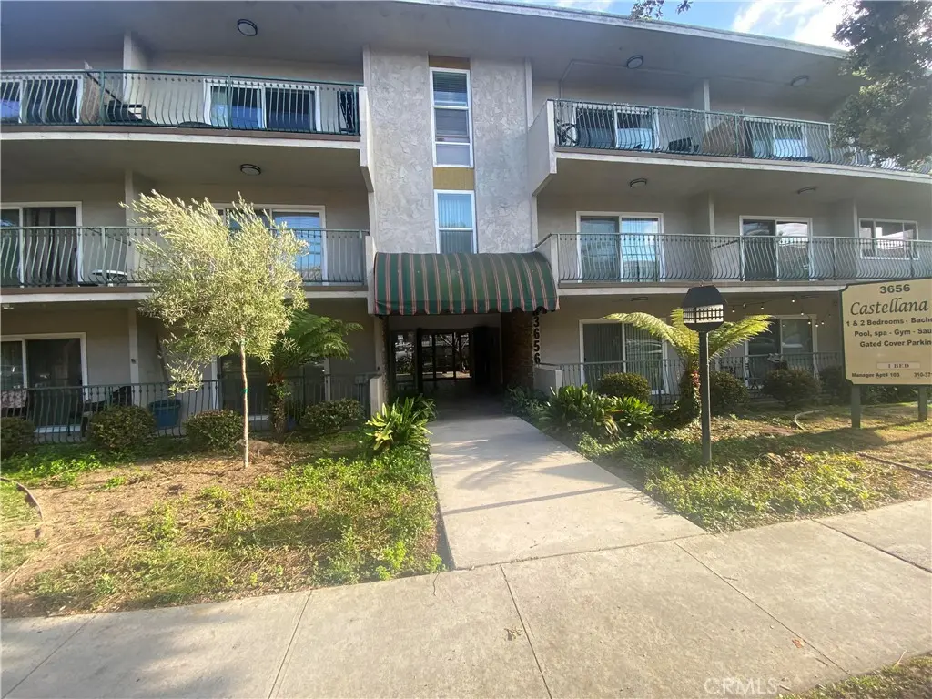 3656 Garnet Street 344, Torrance, CA — listing photo 1