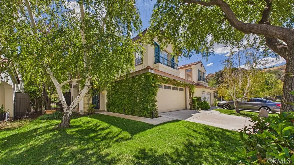 25910 Wordsworth, Stevenson Ranch, CA — listing photo 1