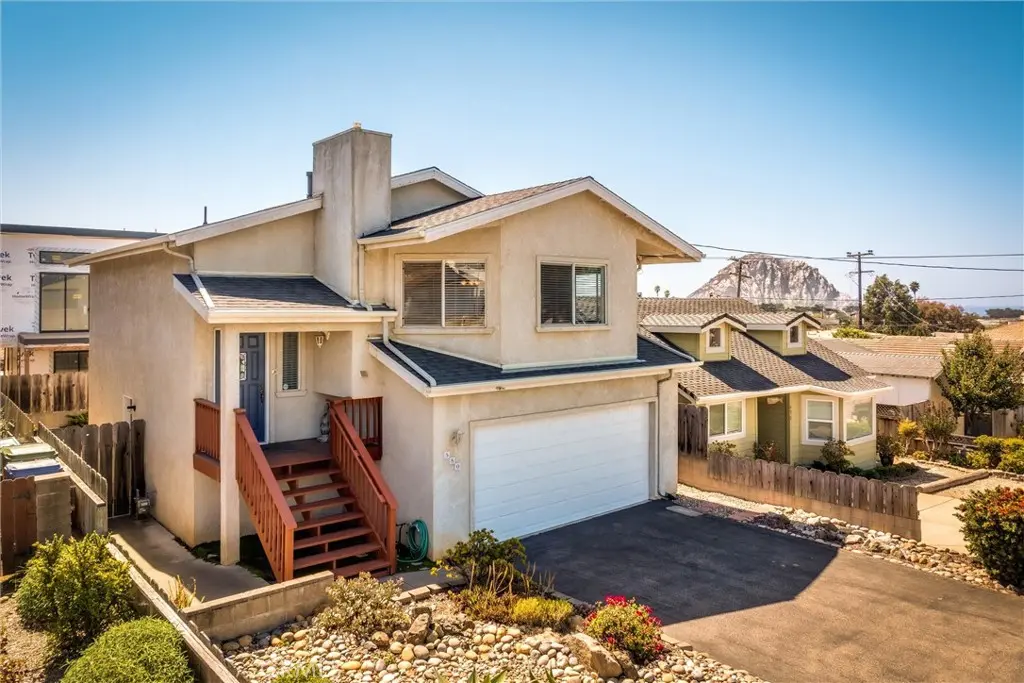 580 Avalon Street, Morro Bay, CA — listing photo 1