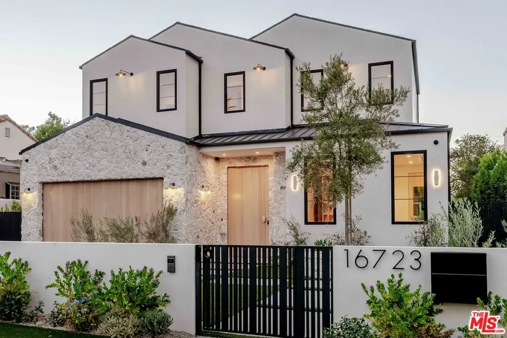 16723 La Maida Street, Los Angeles, CA — listing photo 1