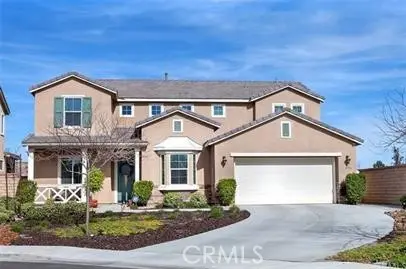 25986 Prospector Court, Menifee, CA — listing photo 1