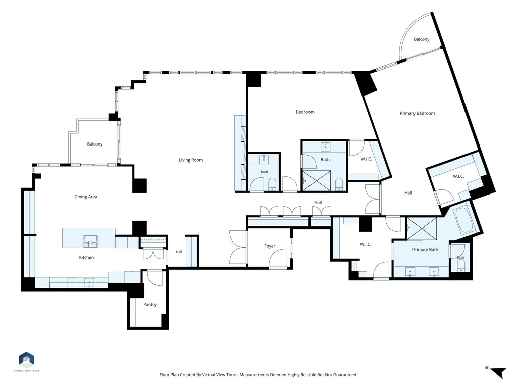 10580 Wilshire Boulevard 36, Los Angeles, CA — listing photo 1