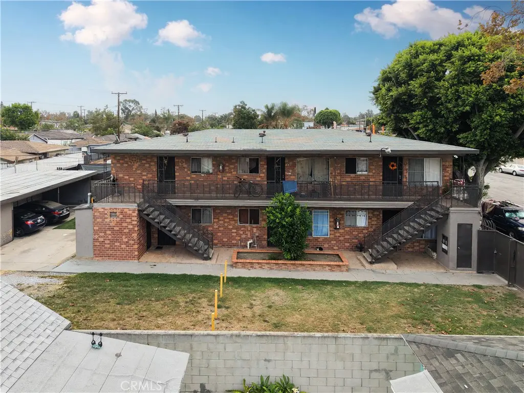 4623 E Compton, Compton, CA — listing photo 1