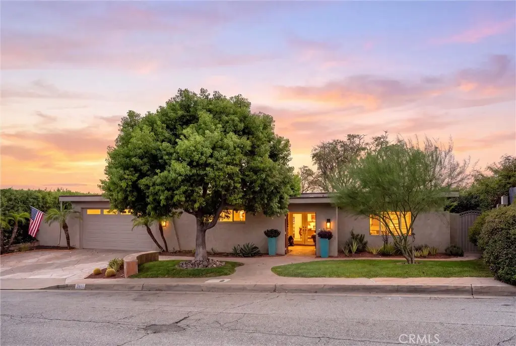 2621 N Mountain, Claremont, CA — listing photo 1