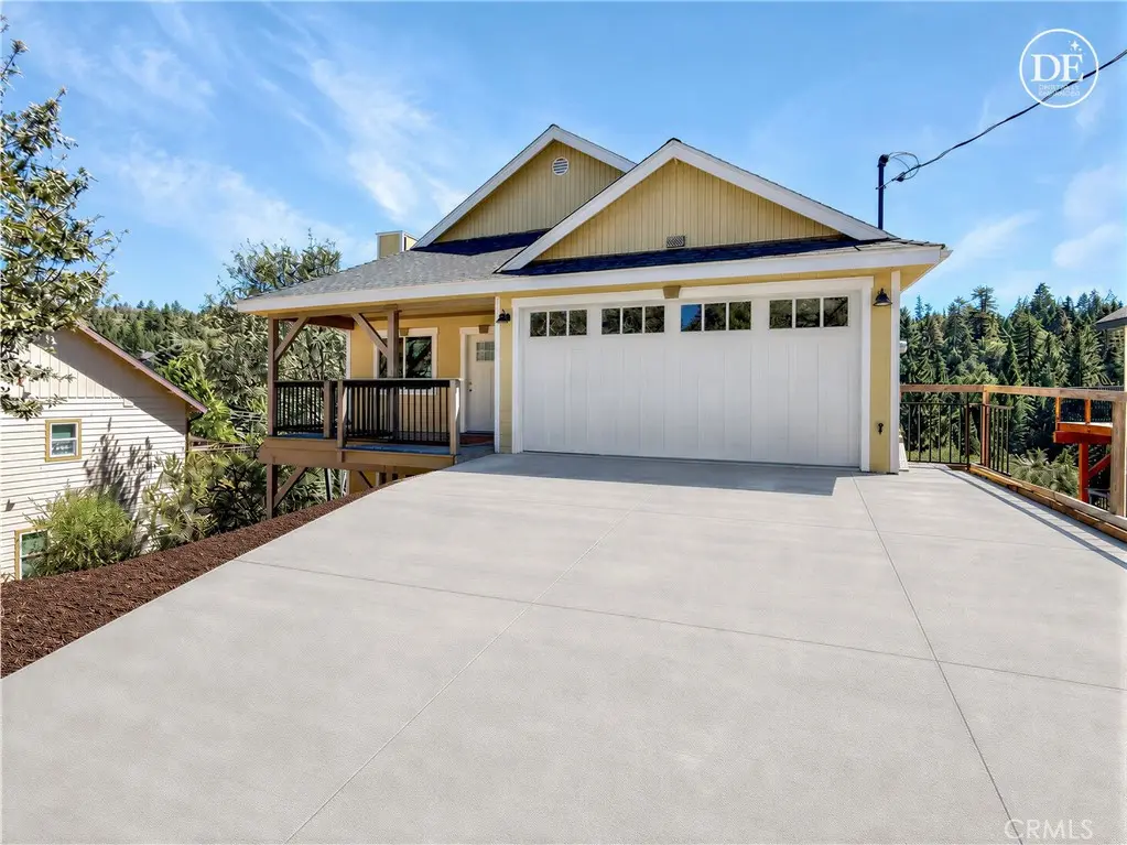 26885 Modoc Lane, Lake Arrowhead, CA — listing photo 1