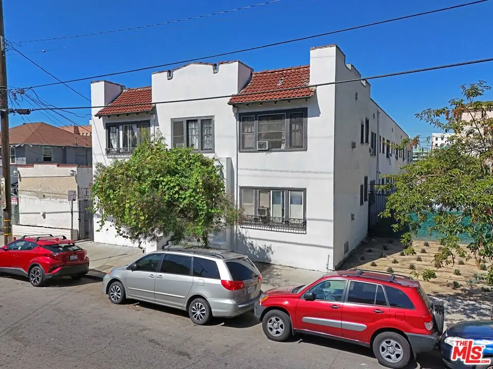 511 S Union Avenue, Los Angeles, CA — listing photo 1