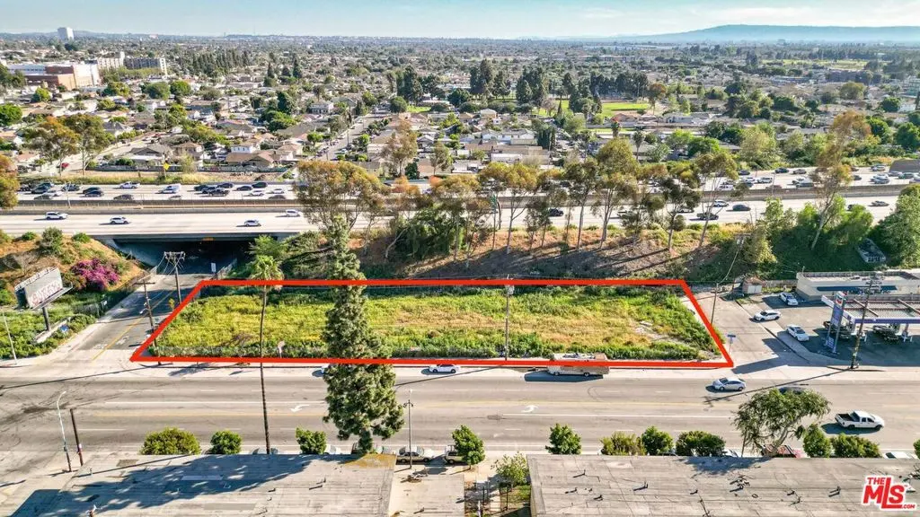 1422 E Imperial Highway, Los Angeles, CA — listing photo 1