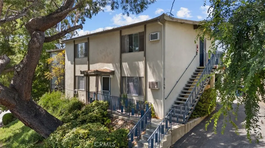 2159 La Canada Crest Drive 1, La Canada Flintridge, CA — listing photo 1