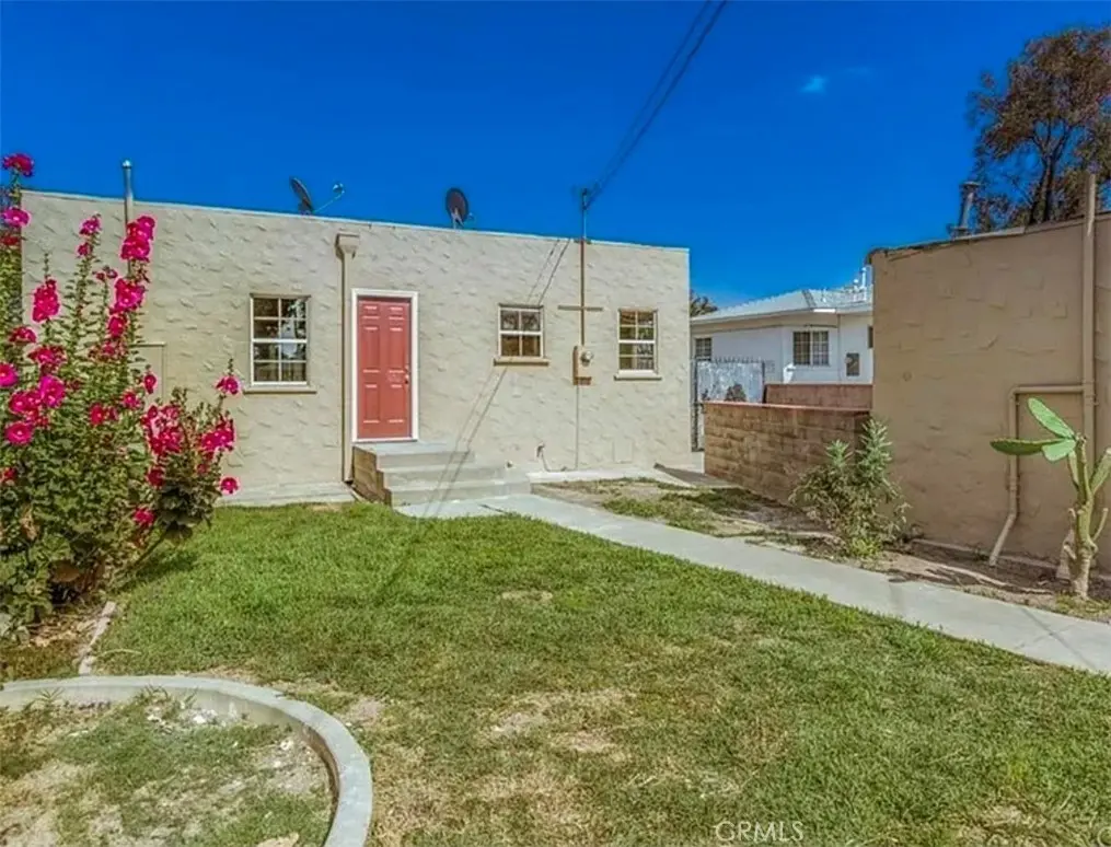 2711 Lexington, El Monte, CA — listing photo 1