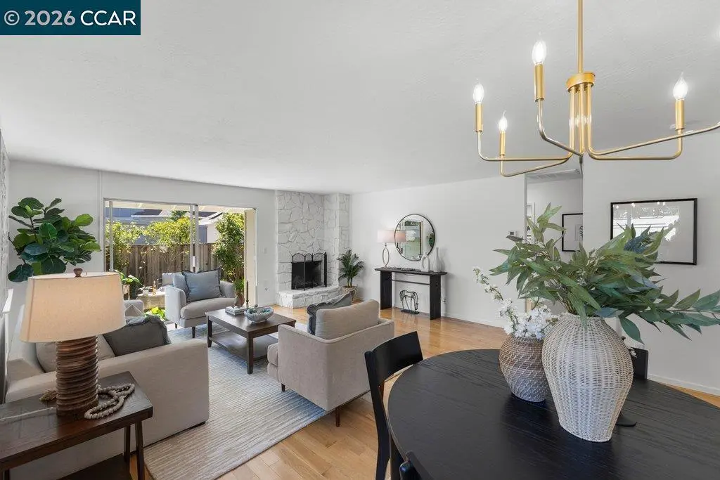 143 Miramonte Dr, Moraga, CA — listing photo 1