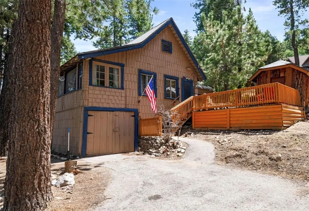 1118 Clubview Drive, Big Bear Lake, CA — listing photo 1