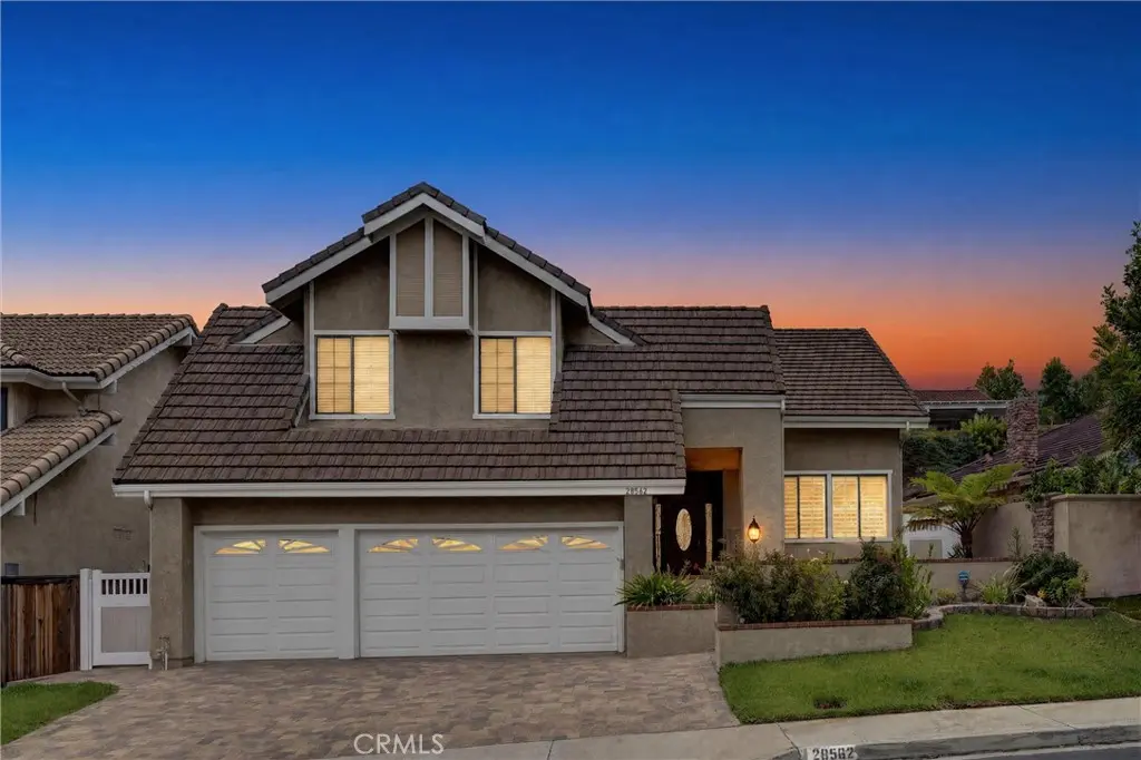 28562 Silverton, Laguna Niguel, CA — listing photo 1
