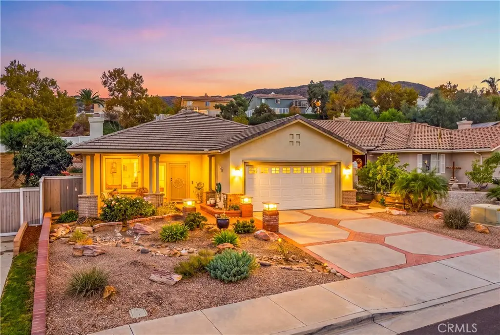 Single Family Residence for sale at 13509 Fairfield, Corona, CA featuring 3 beds and 2 baths