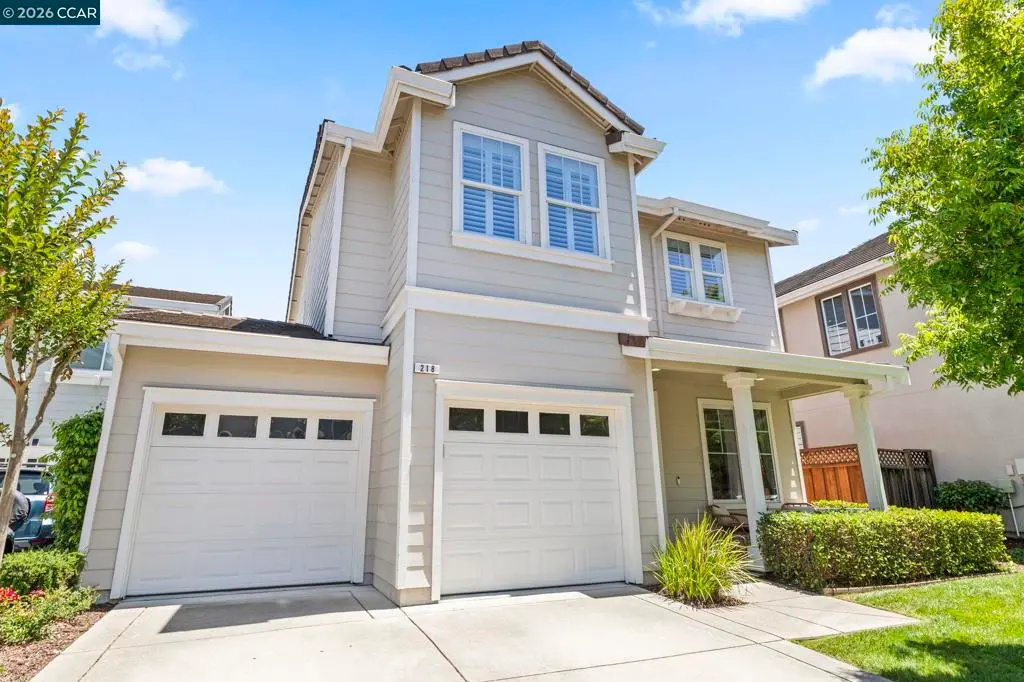 Single Family Residence for sale at 218 Abigail Cir, Danville, CA featuring 4 beds and 3 baths