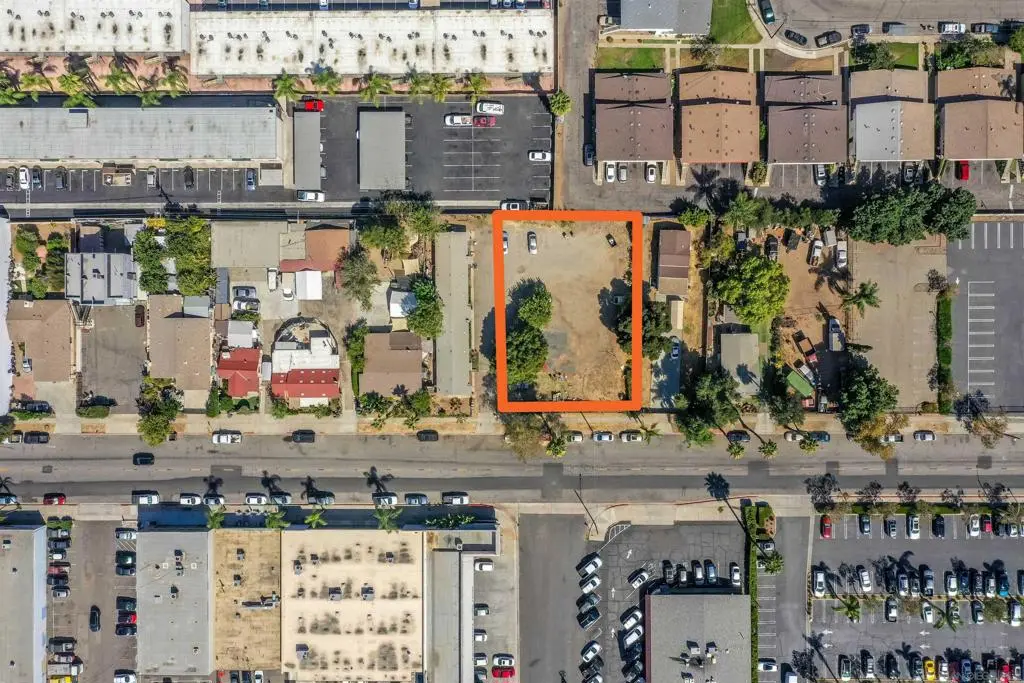 366 E Pennsylvania, Escondido, CA — listing photo 1