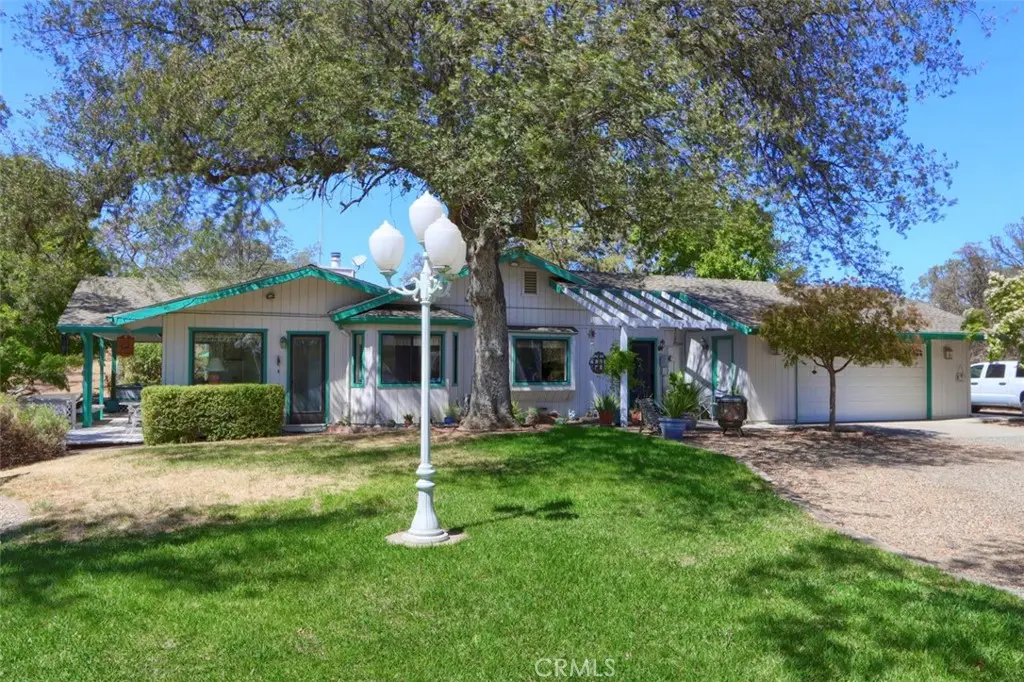 42593 John Muir, Coarsegold, CA — listing photo 1