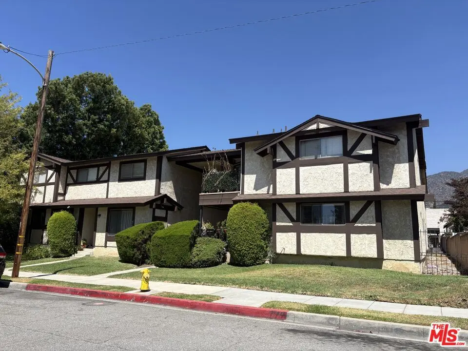 425 Linwood Avenue M, Monrovia, CA — listing photo 1