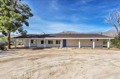 49440 Conejo, Morongo Valley, CA — listing photo 1