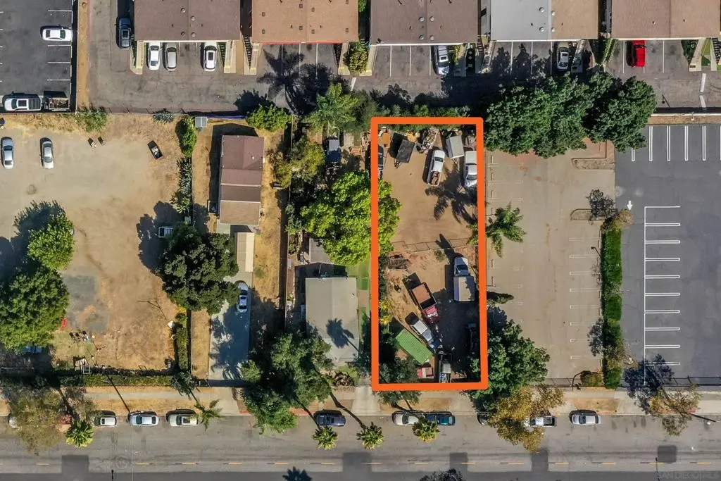 426 E Pennsylvania, Escondido, CA — listing photo 1