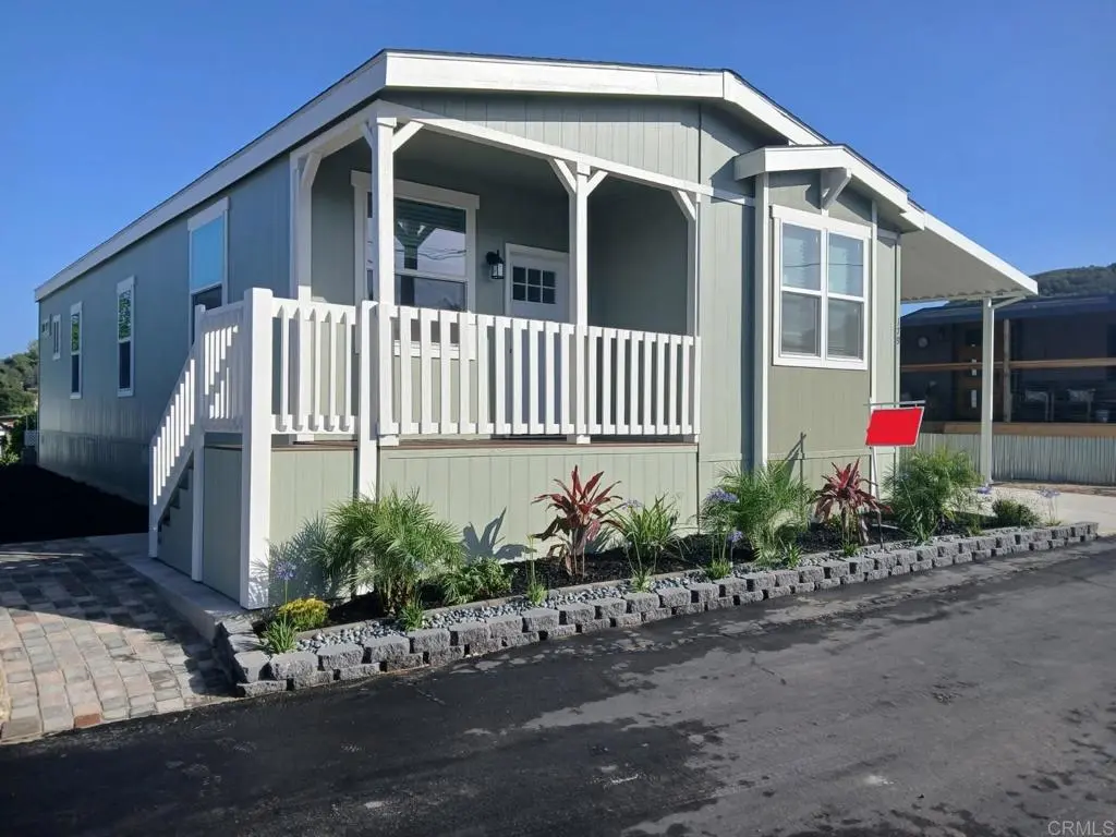 28890 Lilac Road 179, Valley Center, CA — listing photo 1
