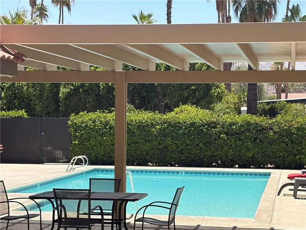 74549 Sagebrush Drive 4, Palm Desert, CA — listing photo 1