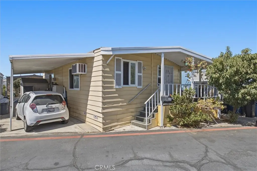 1850 W Orangethorpe Avenue W 44, Fullerton, CA — listing photo 1